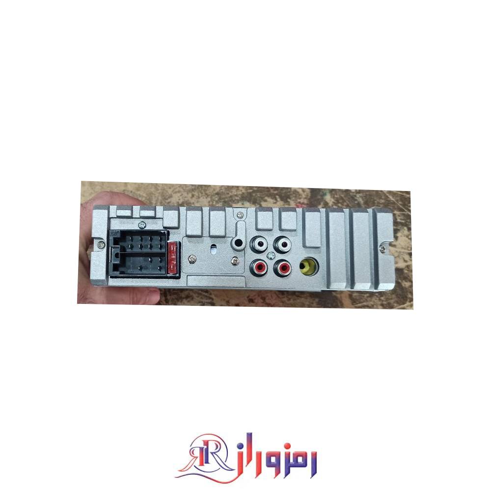پخش خودرو car MP3 player